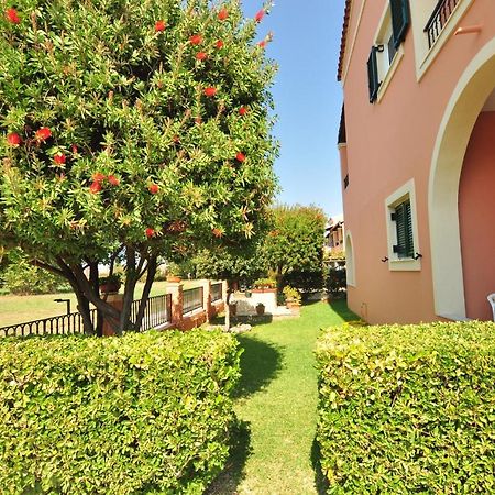 Elena Apartments Corfu Acharavi  Exterior photo